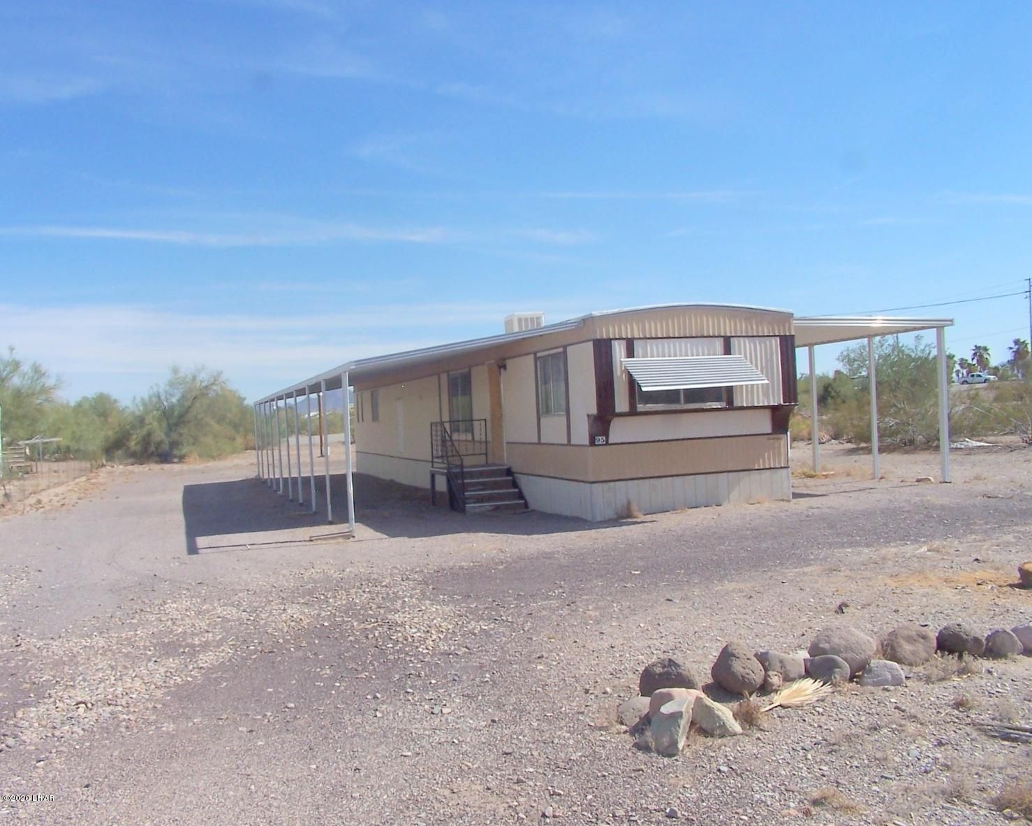 Quartzsite, La Paz County, AZ House for sale Property ID 338272683 LandWatch