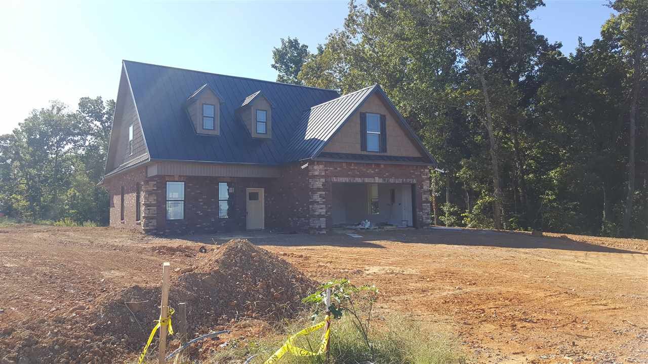 Morristown, Hamblen County, TN Lakefront Property, Waterfront Property