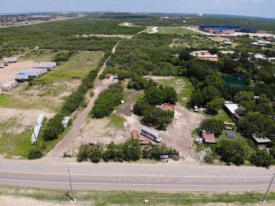 Laredo, b County, TX Commercial Property for sale Property ID
