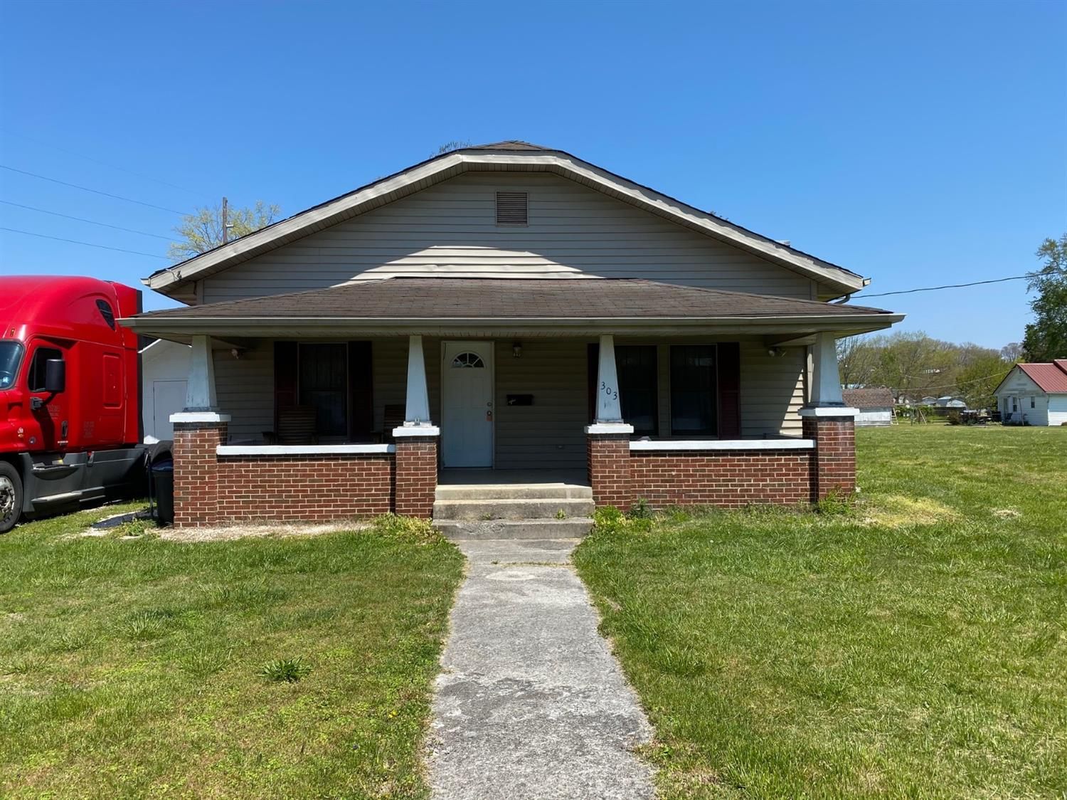 Corbin, Whitley County, KY House for sale Property ID 337862933