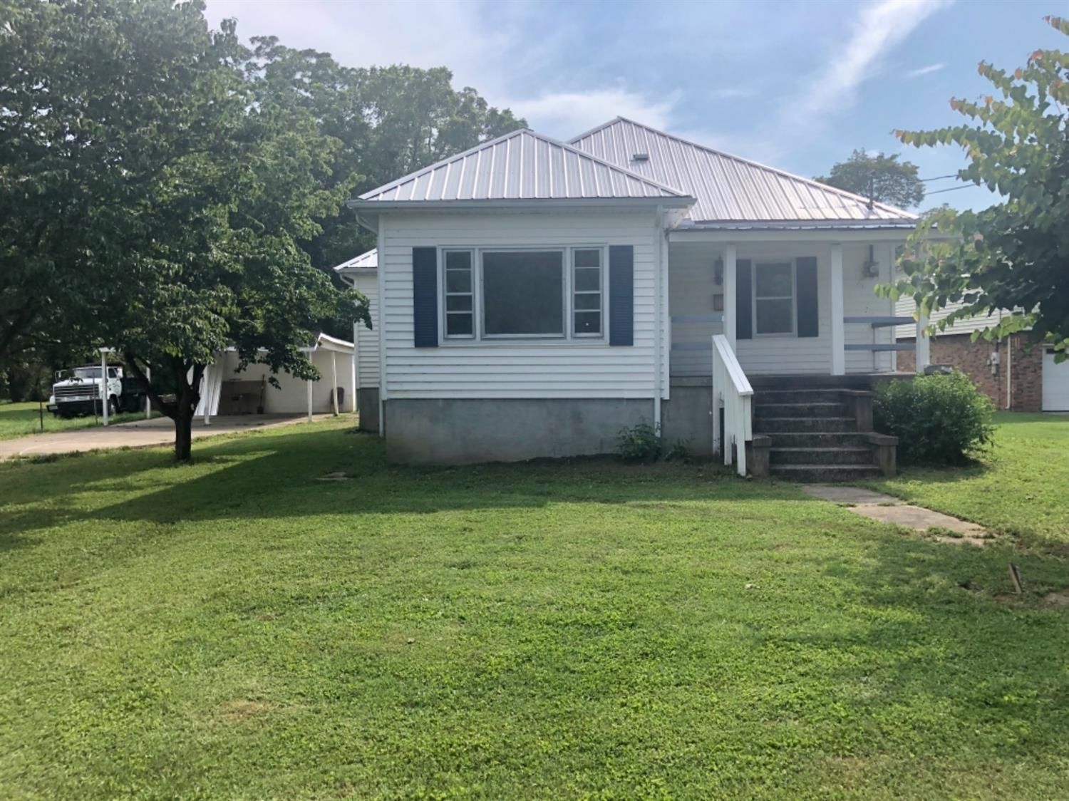Barbourville, Knox County, KY House for sale Property ID: 335799685 ...