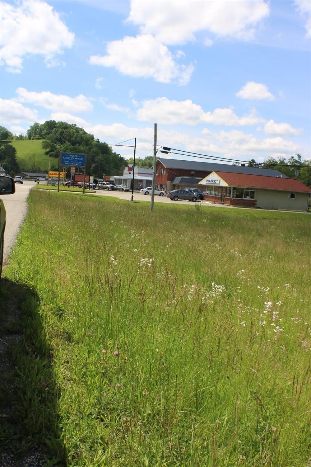 Campton, Wolfe County, KY Farms and Ranches, Homesites for sale