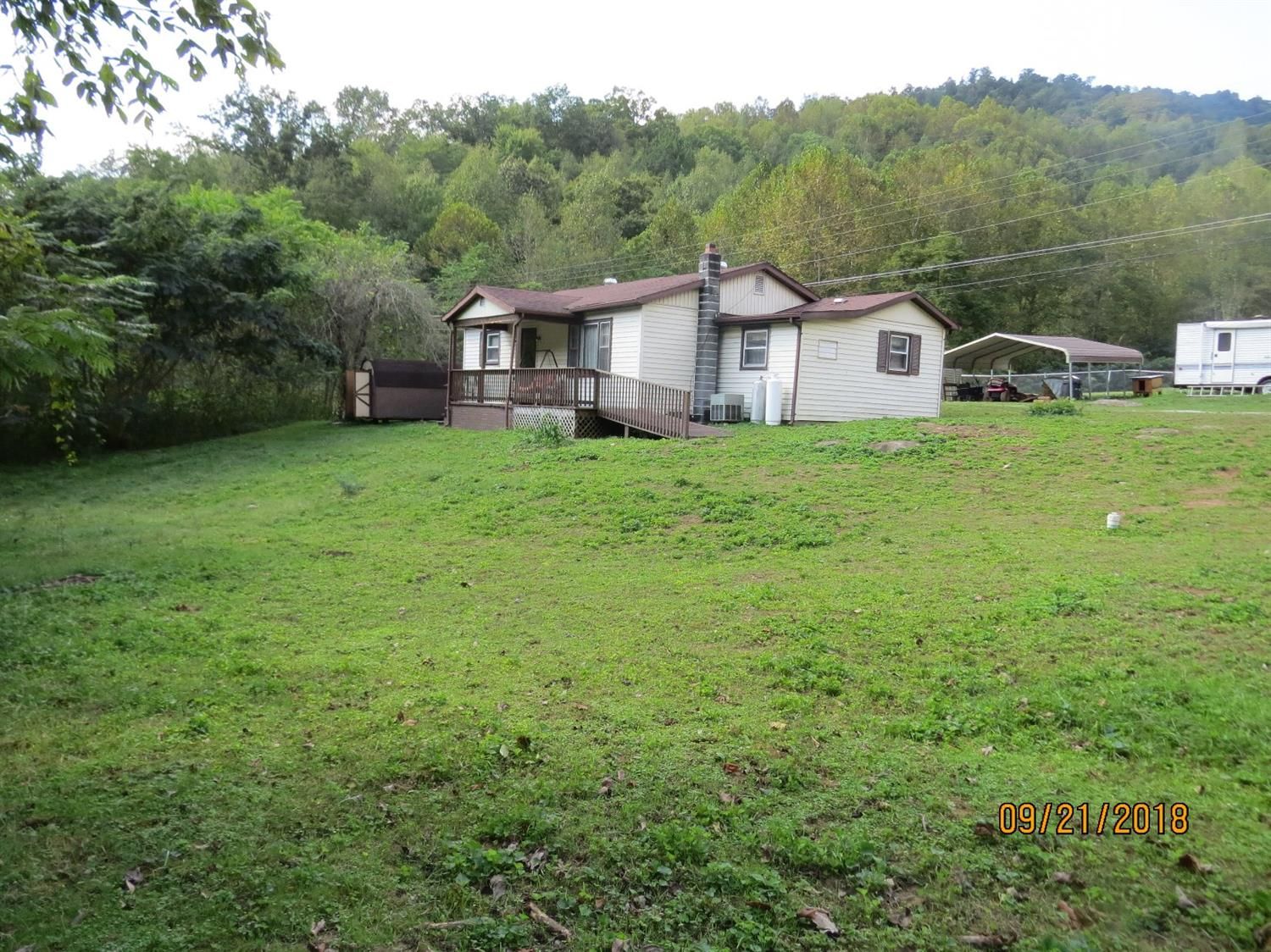 Ages, Harlan County, KY House for sale Property ID 332797460 LandWatch