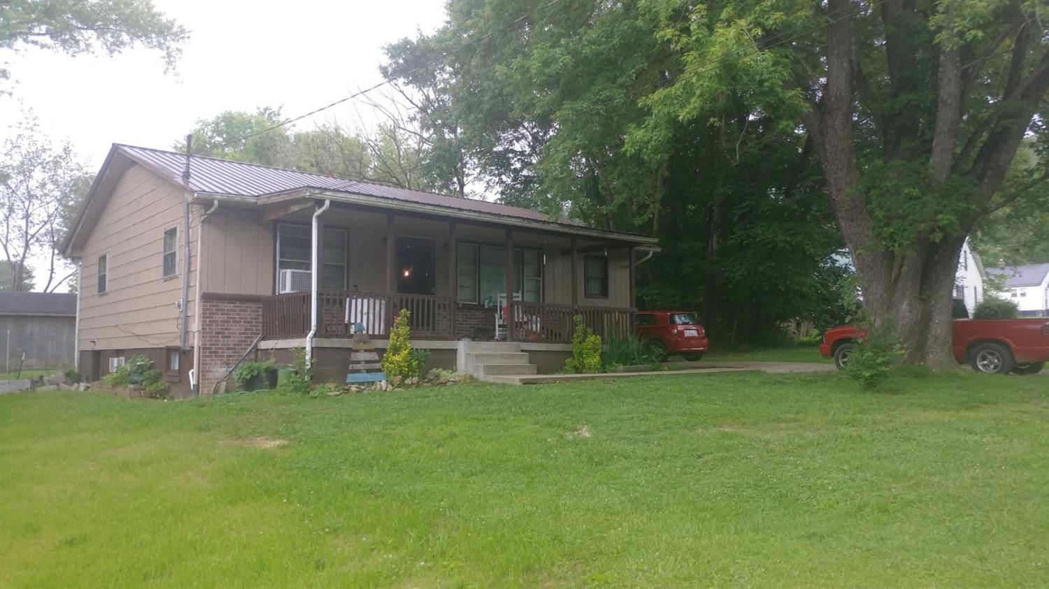 Irvine, Estill County, KY House for sale Property ID 335285843 LandWatch