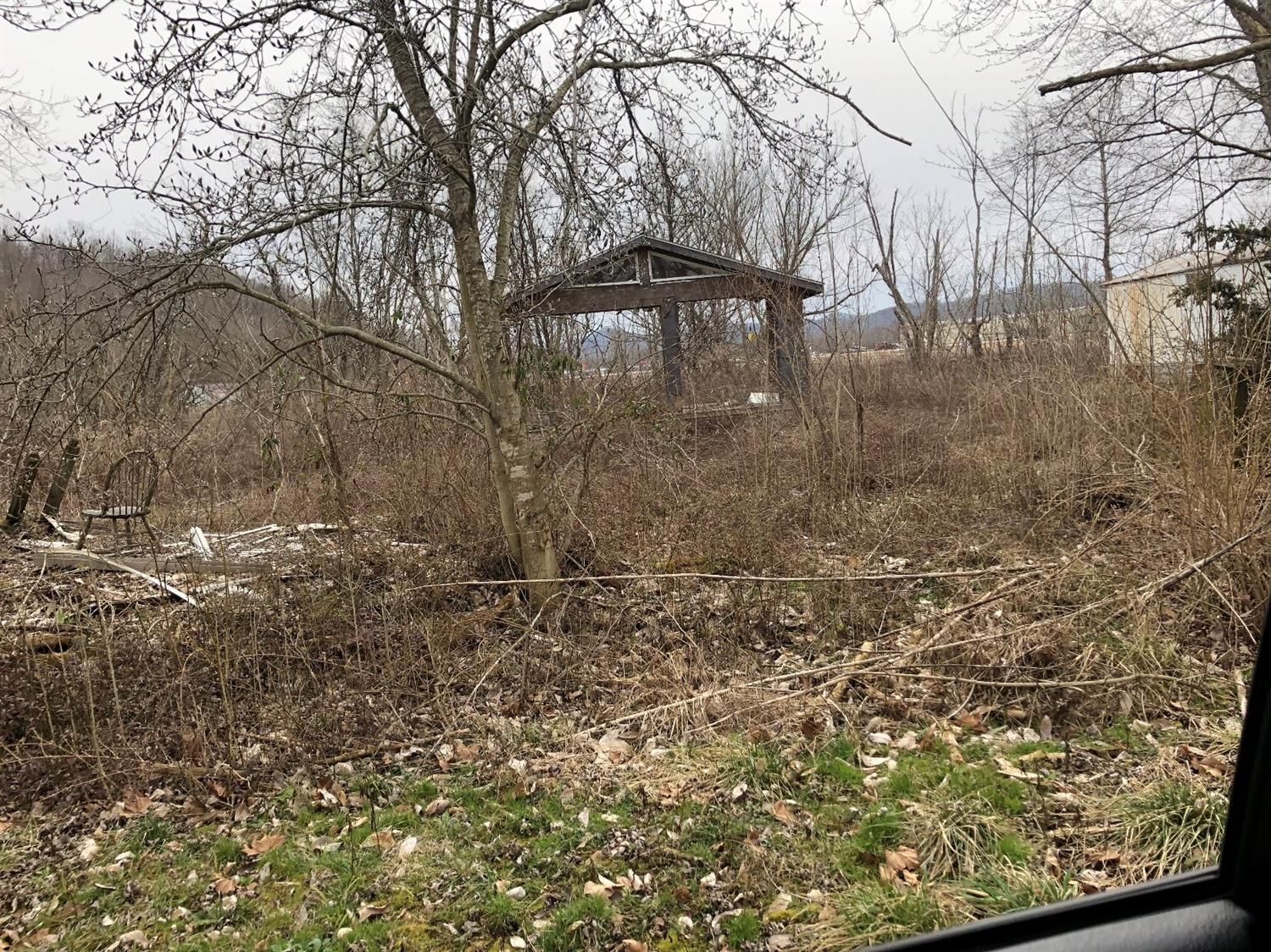 Morehead, Rowan County, KY Undeveloped Land, Homesites for sale