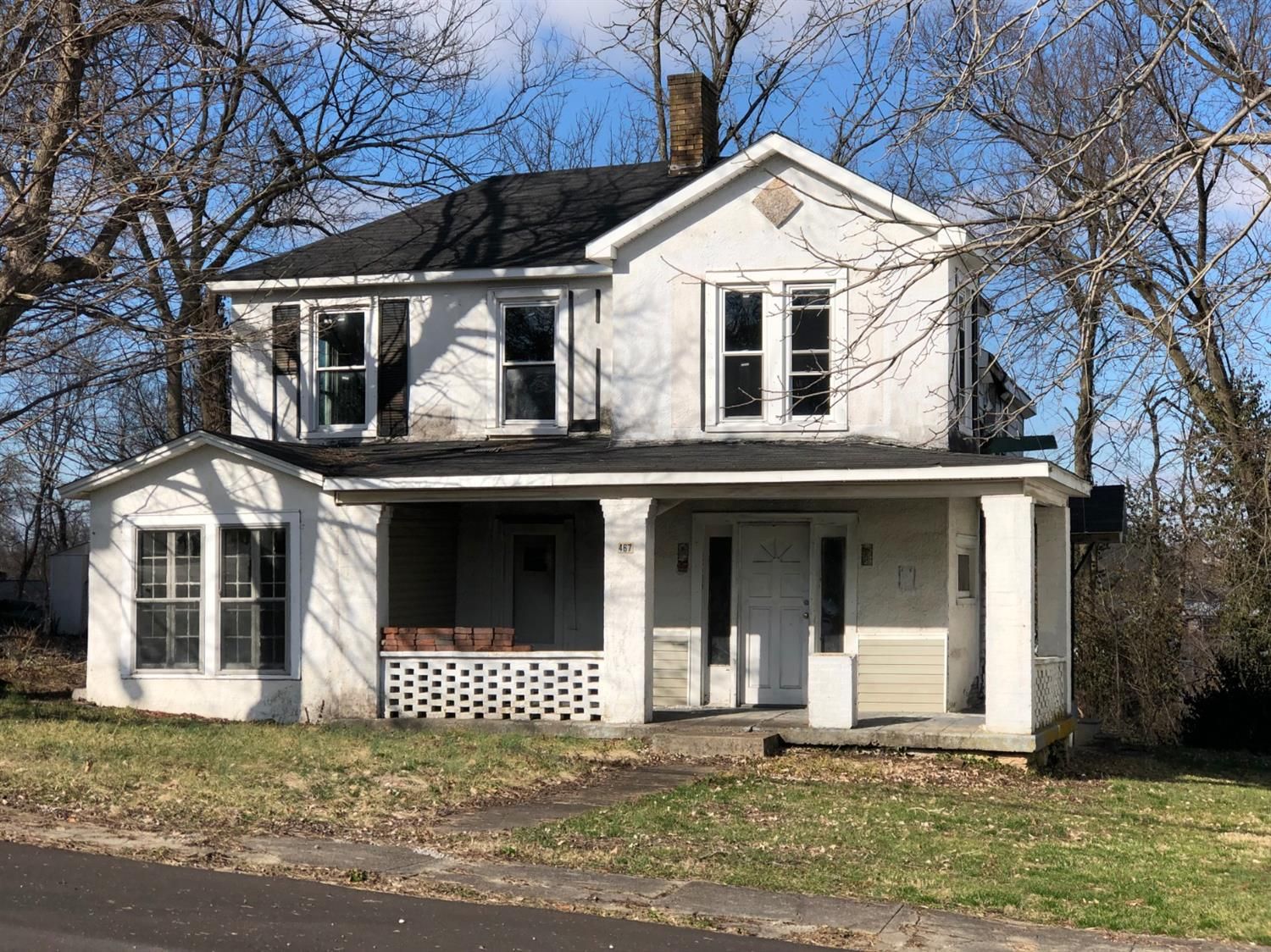 Harrodsburg, Mercer County, KY House for sale Property ID 336097468