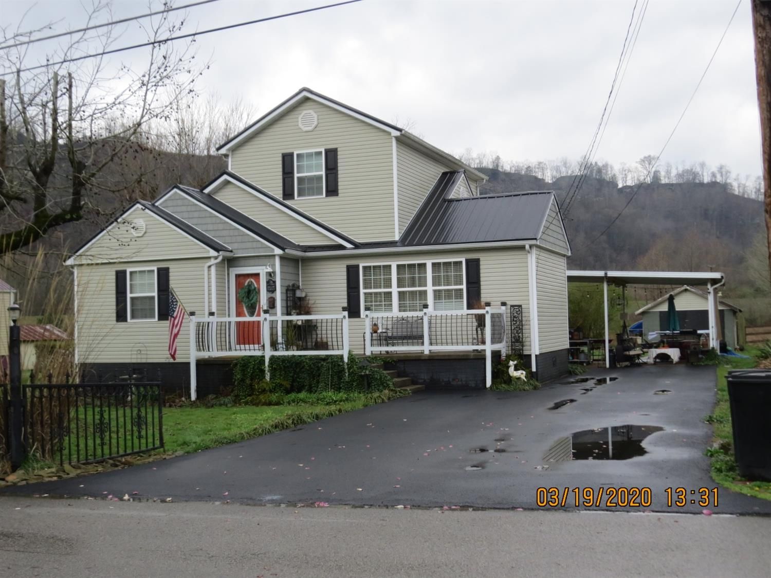 Loyall, Harlan County, KY House for sale Property ID 337643515 LandWatch