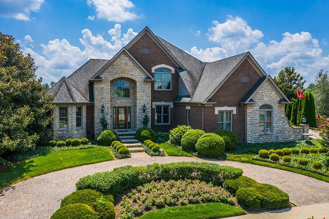 Lexington, Fayette County, KY Lakefront Property, Waterfront Property