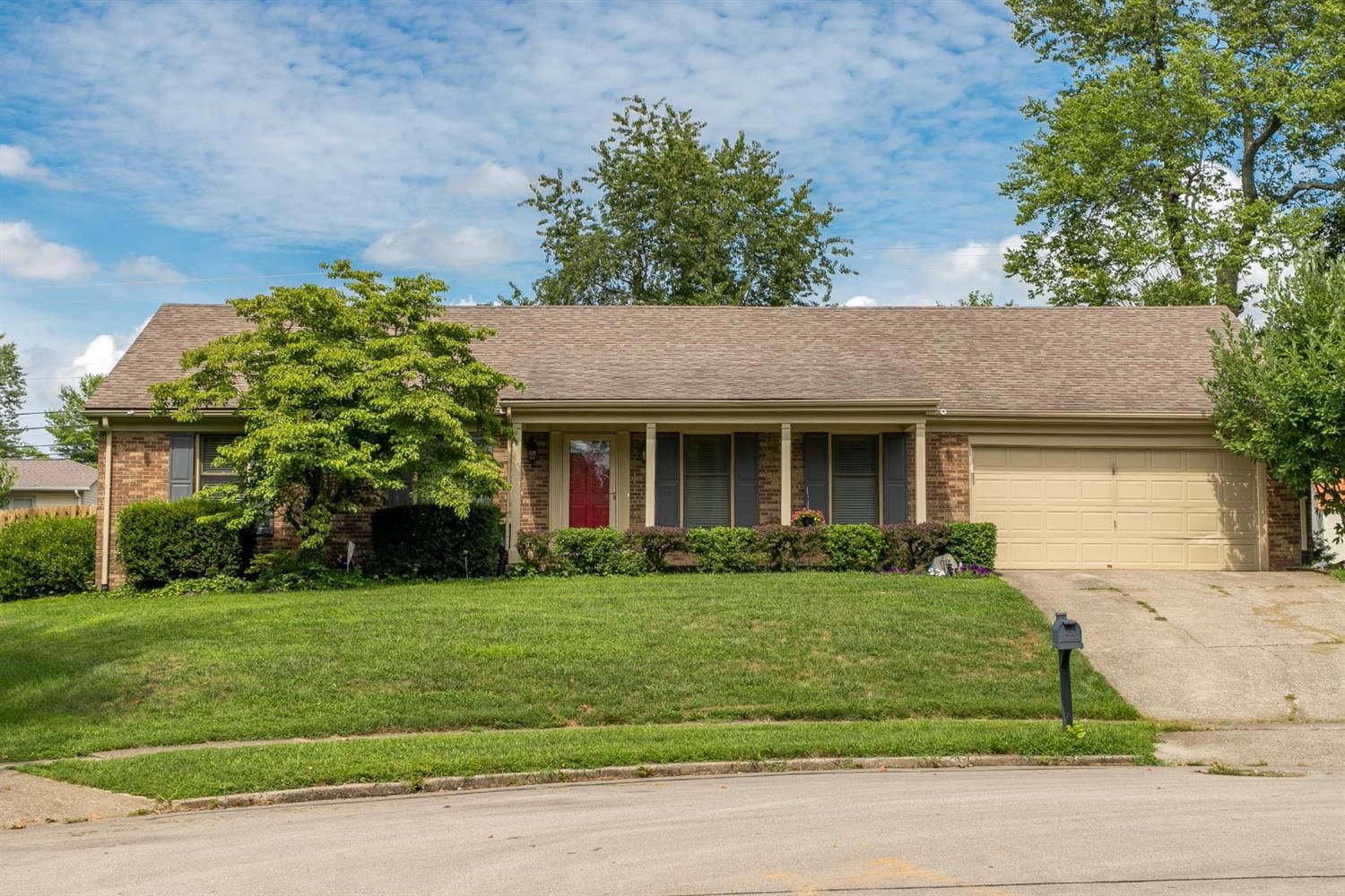 Lexington, Fayette County, KY House for sale Property ID 408234133