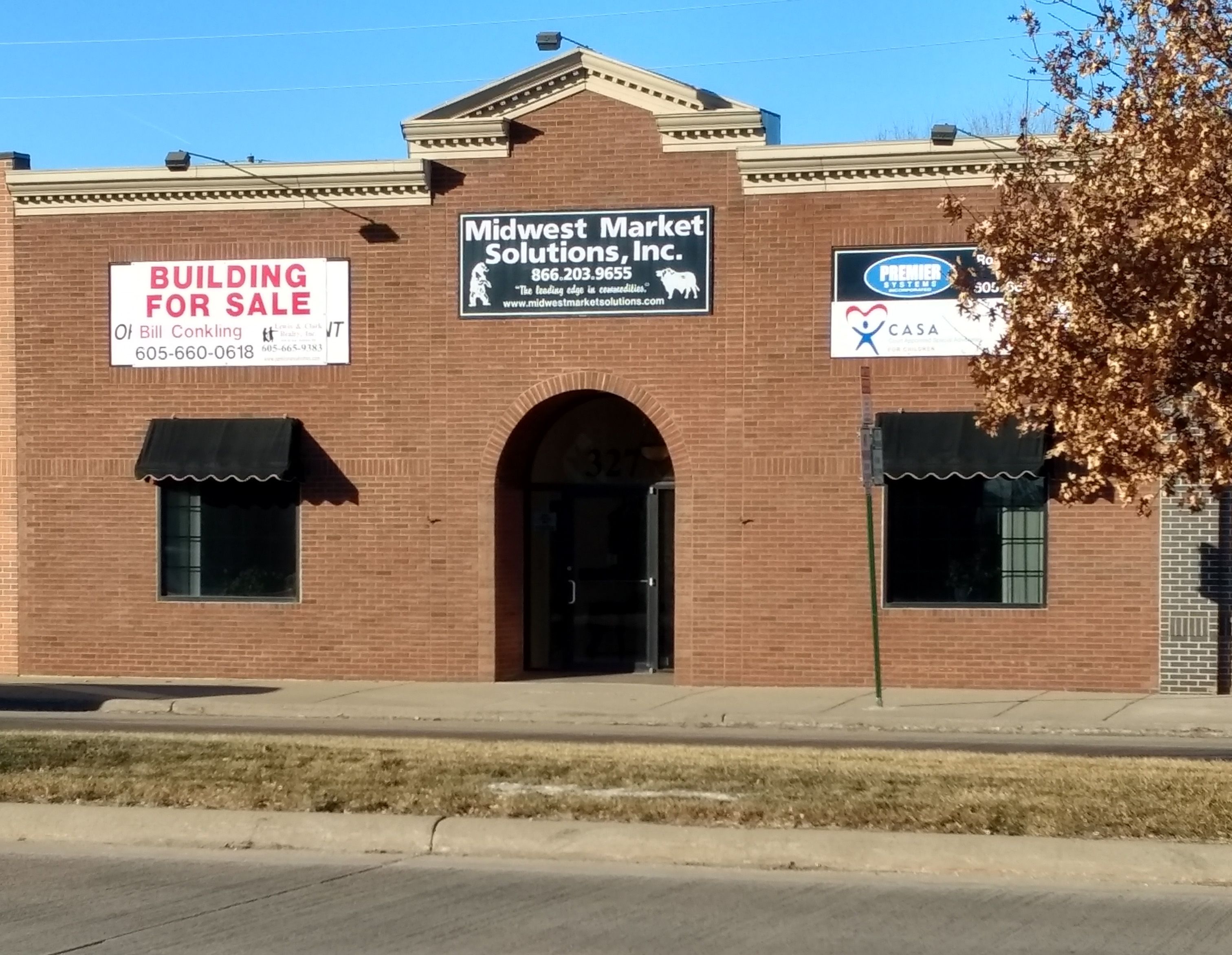 Yankton, Yankton County, SD Commercial Property, House for sale