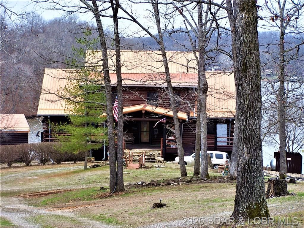 Edwards, Benton County, MO Lakefront Property, Waterfront Property, House for sale Property ID