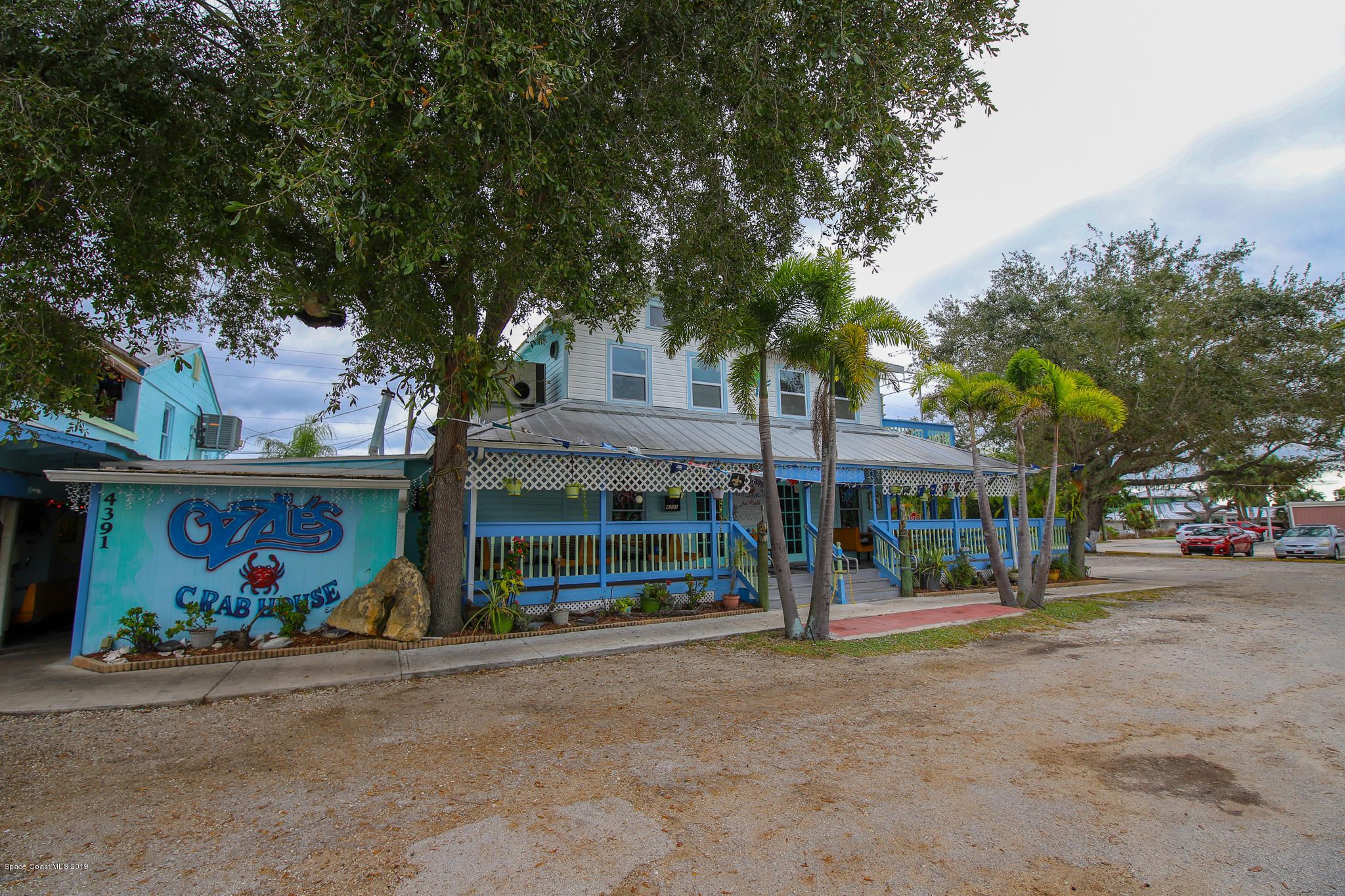 Palm Bay, Brevard County, FL Commercial Property, House for sale