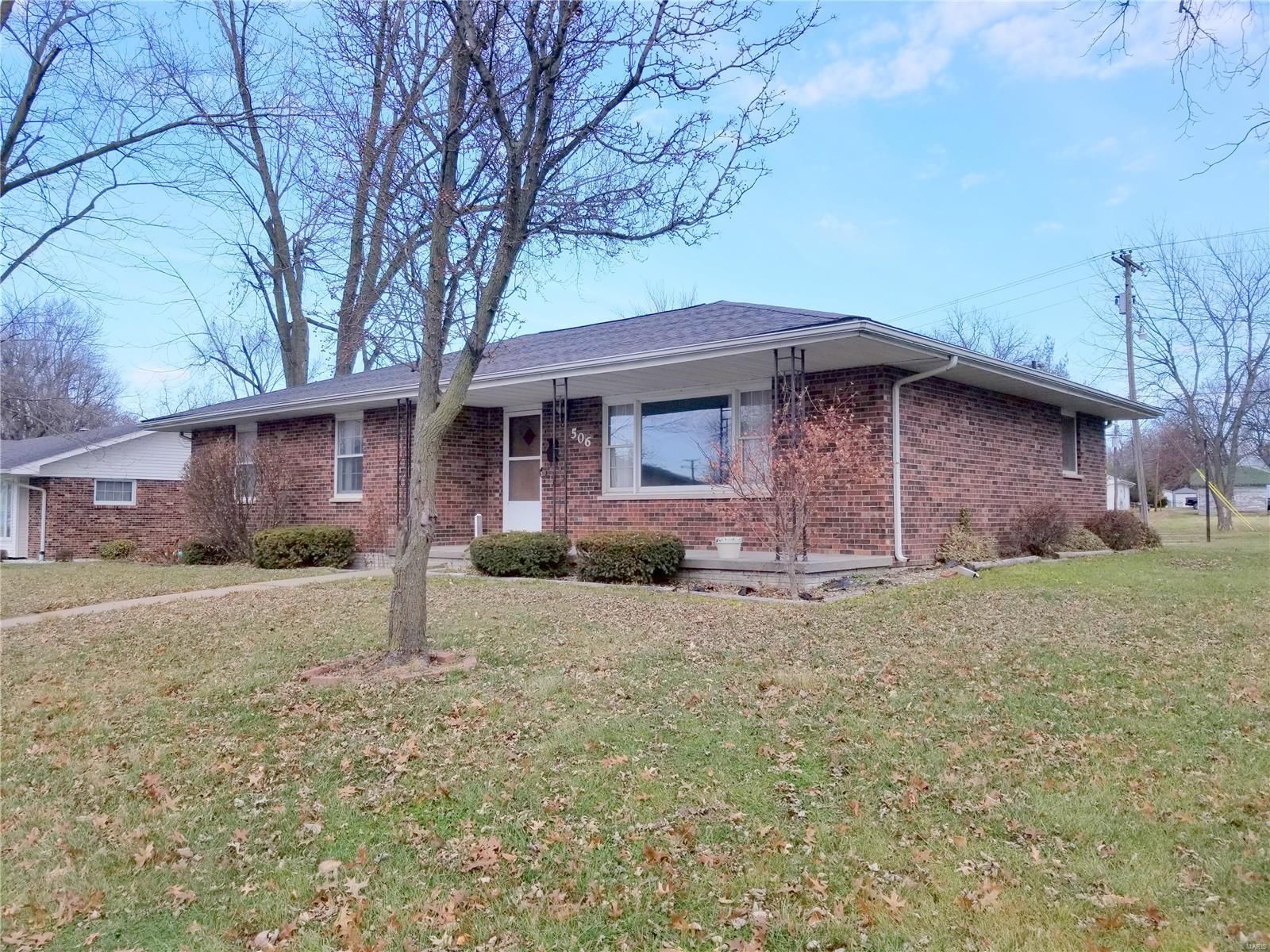 Monroe City, Monroe County, MO House for sale Property ID 336863034