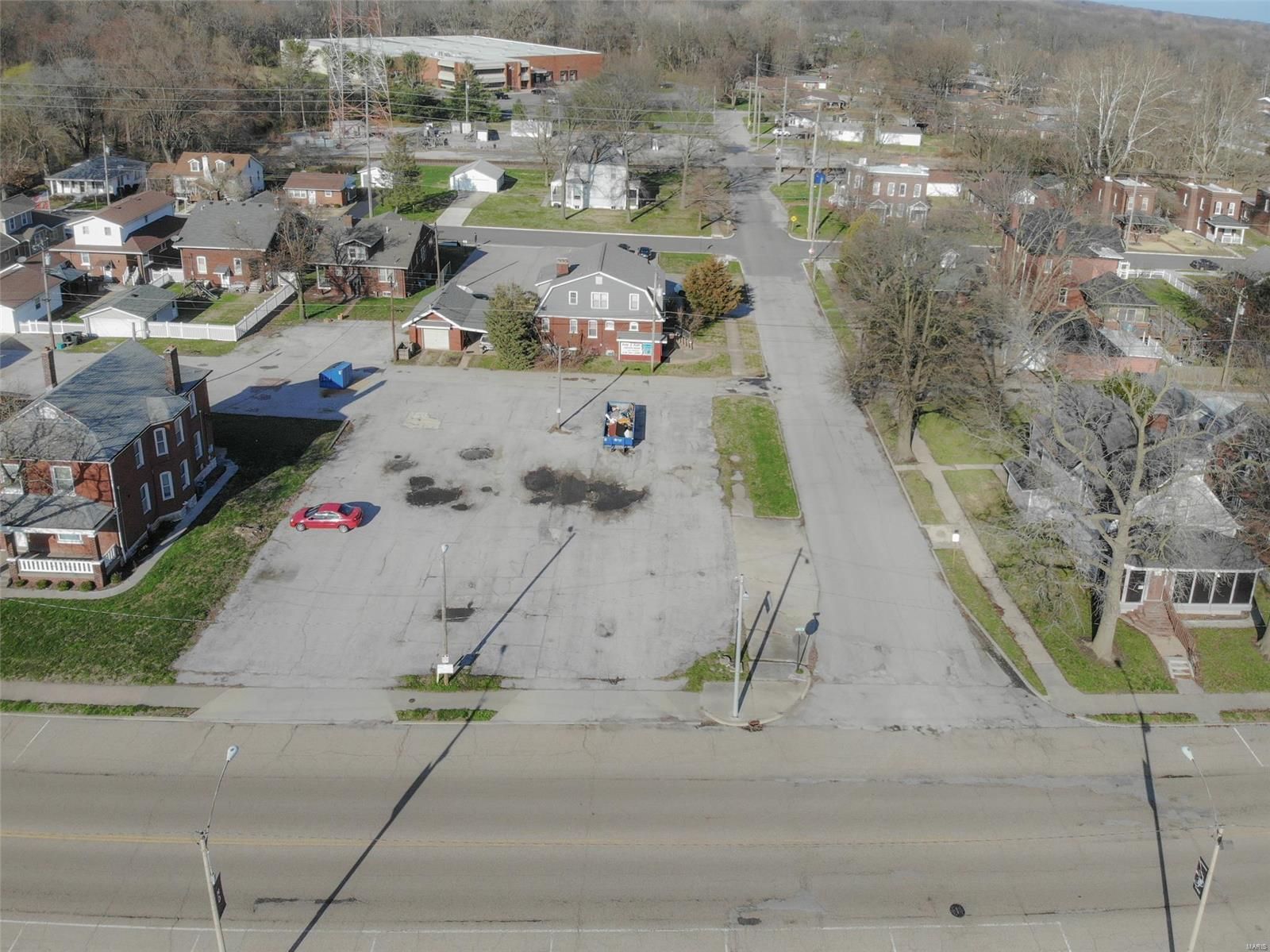 Belleville, Saint Clair County, IL Commercial Property, Homesites for