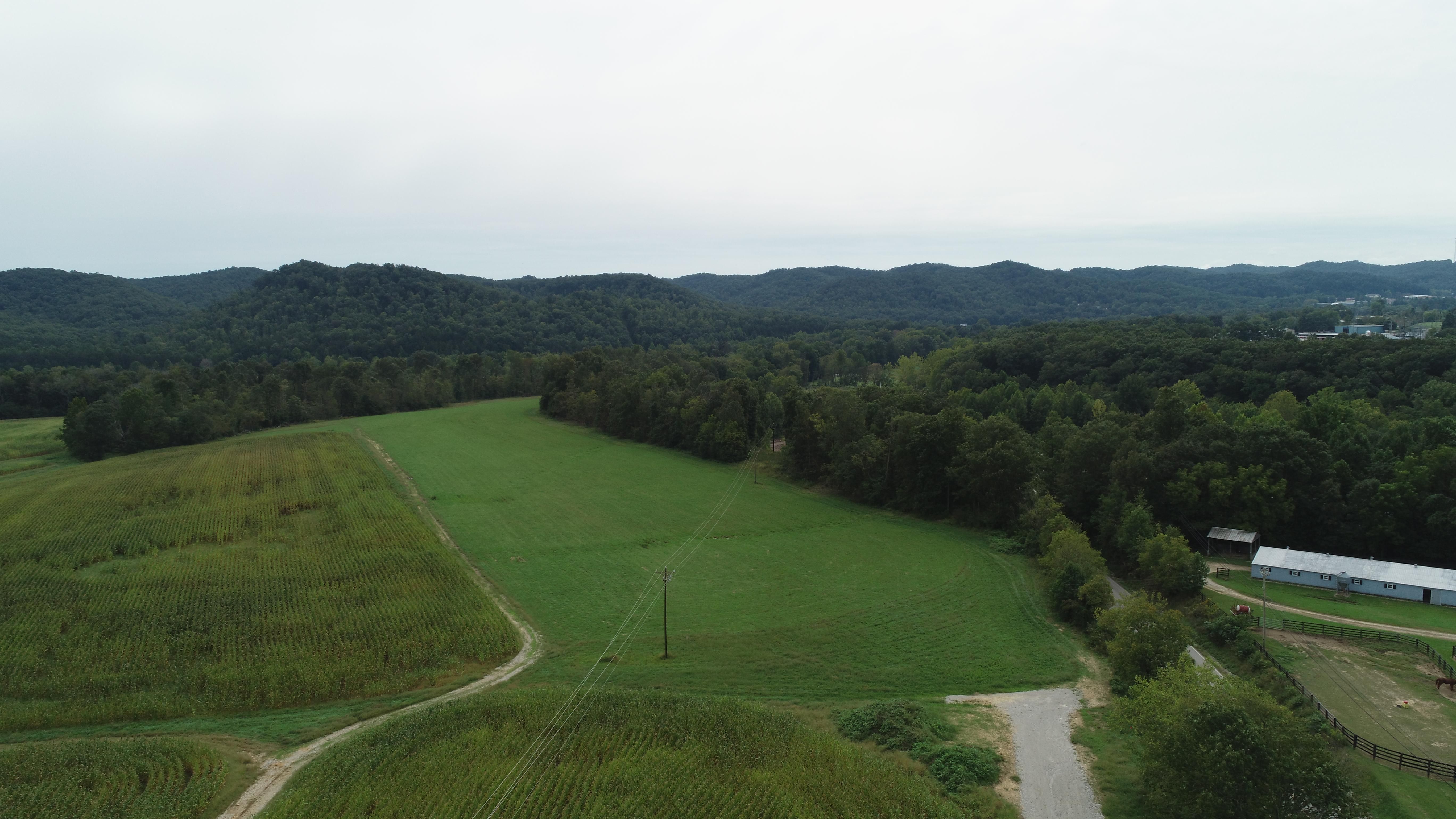 Morehead, Rowan County, KY Farms and Ranches, Timberland Property