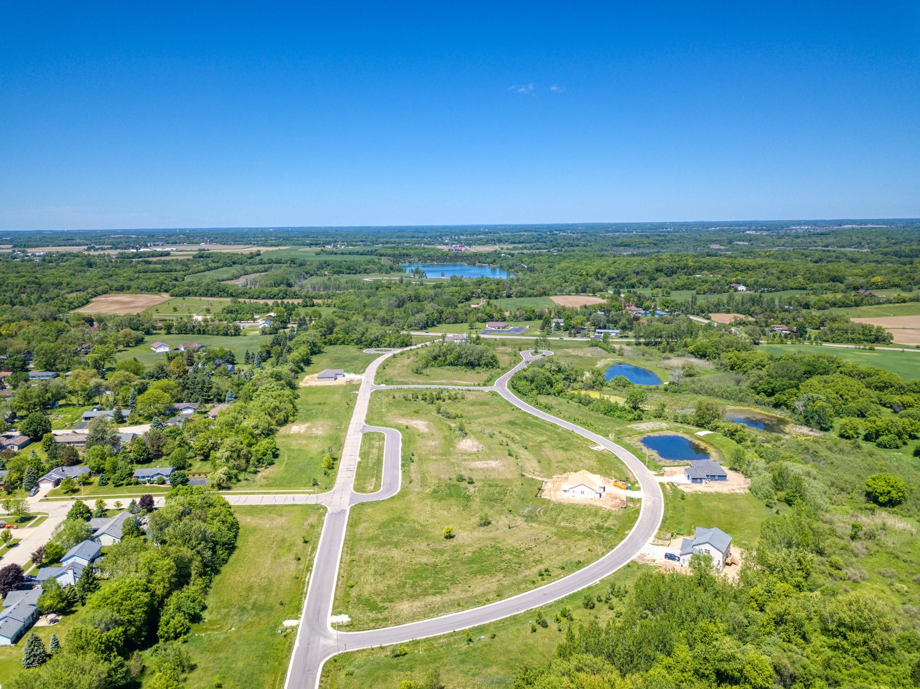 Twin Lakes, Kenosha County, WI Undeveloped Land, Homesites for sale Property ID 337820014