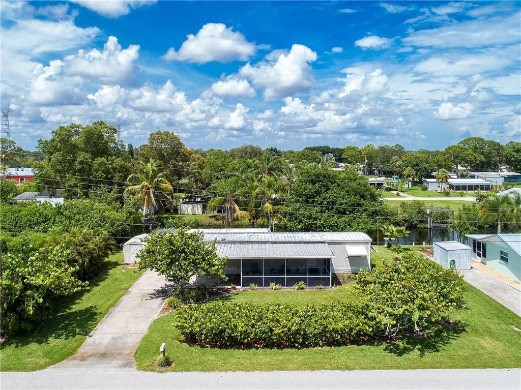 Port Charlotte, Charlotte County, FL Lakefront Property, Waterfront