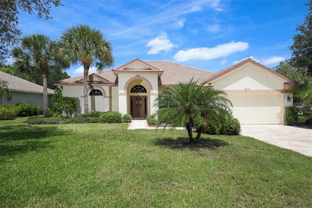 Port Charlotte, Charlotte County, FL Lakefront Property, Waterfront