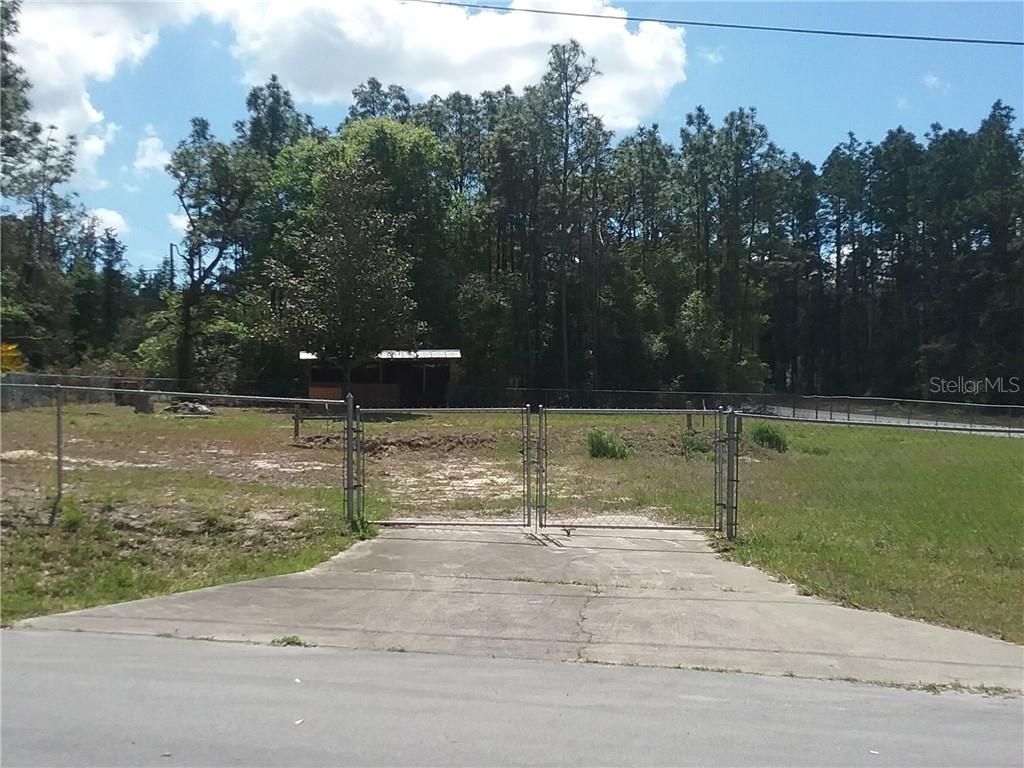 Belleview, Marion County, FL Undeveloped Land, Homesites for sale