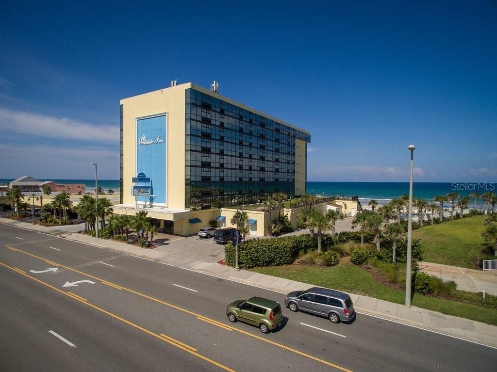 Daytona Beach Shores, Volusia County, FL Lakefront Property, Waterfront