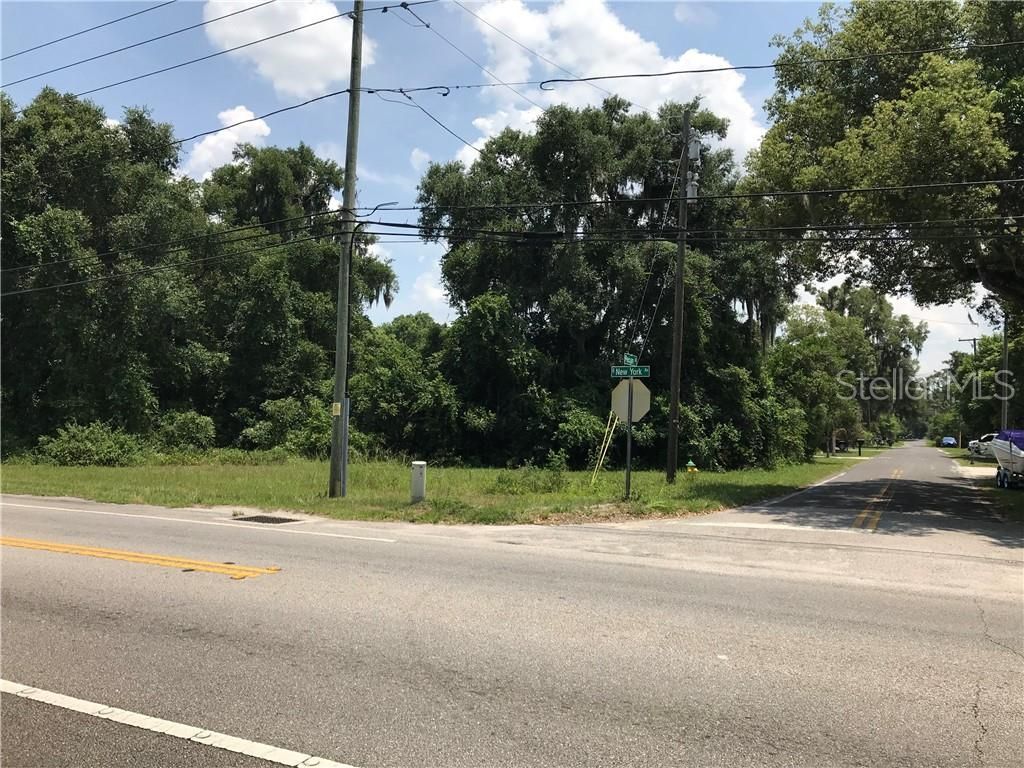 Deland, Volusia County, FL Undeveloped Land, Homesites for sale