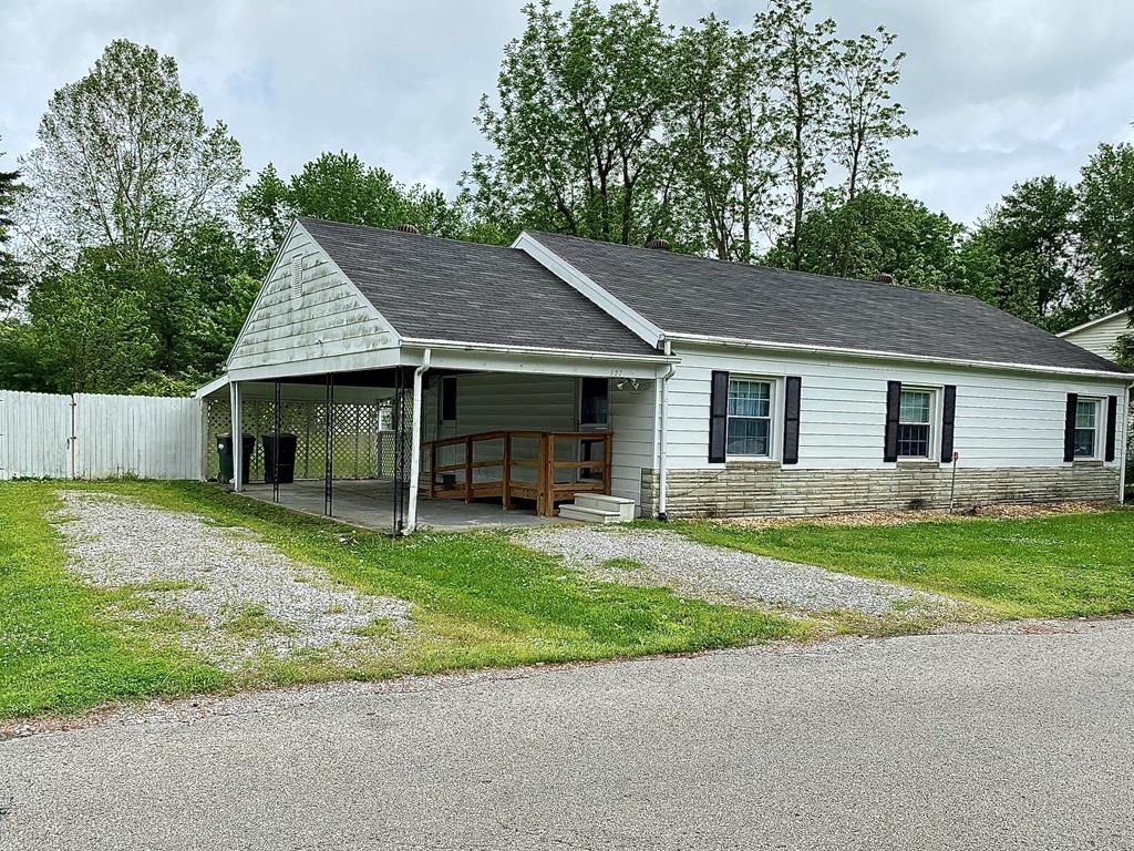 Madisonville, Hopkins County, KY House for sale Property ID 338121369