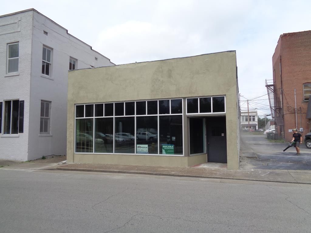 Madisonville, Hopkins County, KY Commercial Property, House for sale