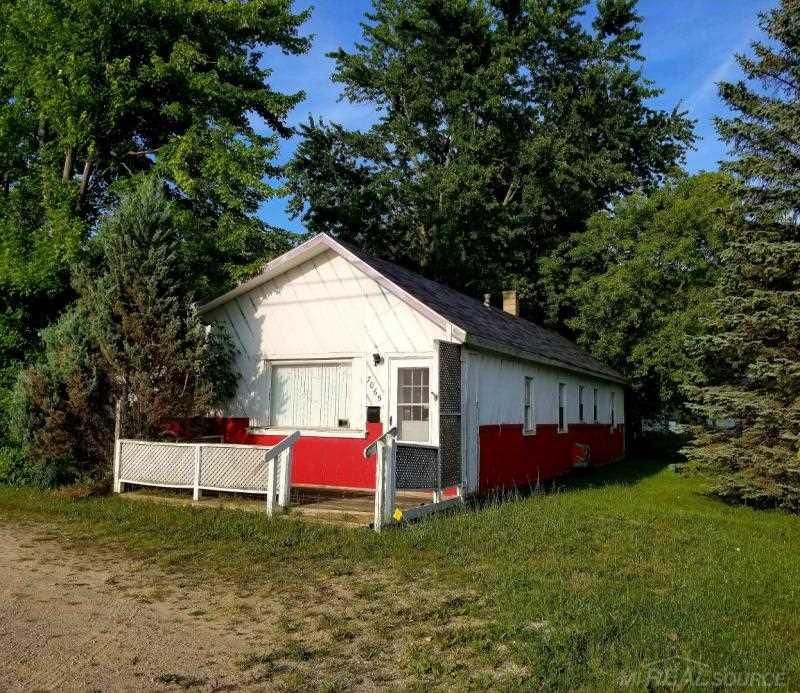 Lexington, Sanilac County, MI Commercial Property, House for sale