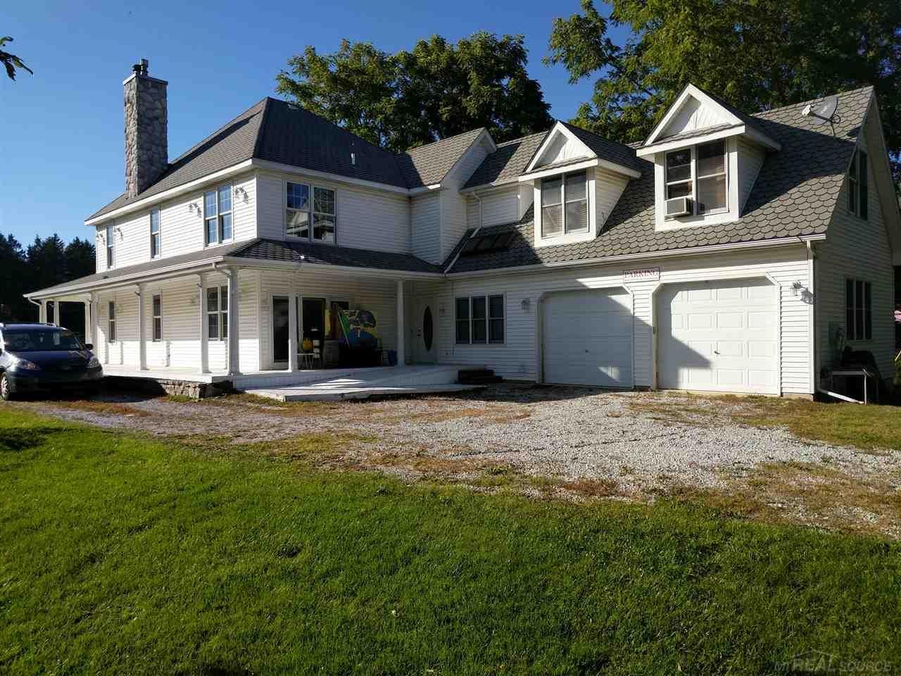 Port Sanilac, Sanilac County, MI House for sale Property ID 332688523