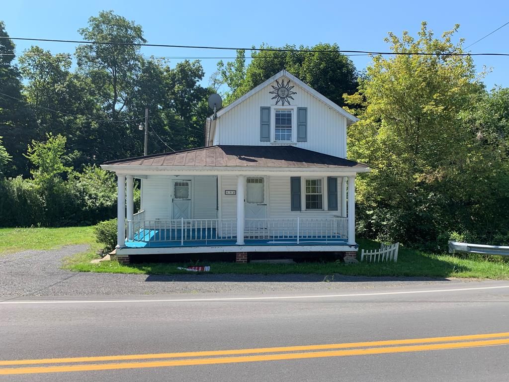 Milroy, Mifflin County, PA House for sale Property ID 338885192