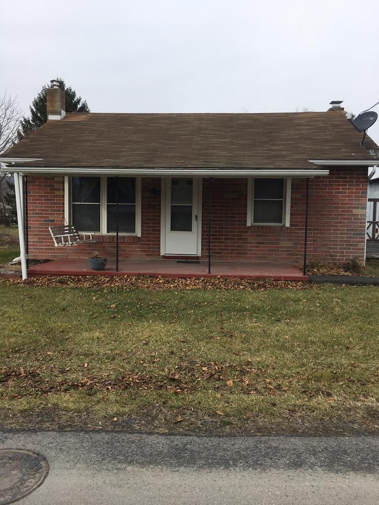Milroy, Mifflin County, PA House for sale Property ID 337388796