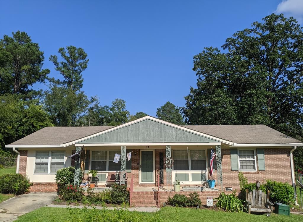 Milledgeville, Baldwin County, GA House for sale Property ID 339031790
