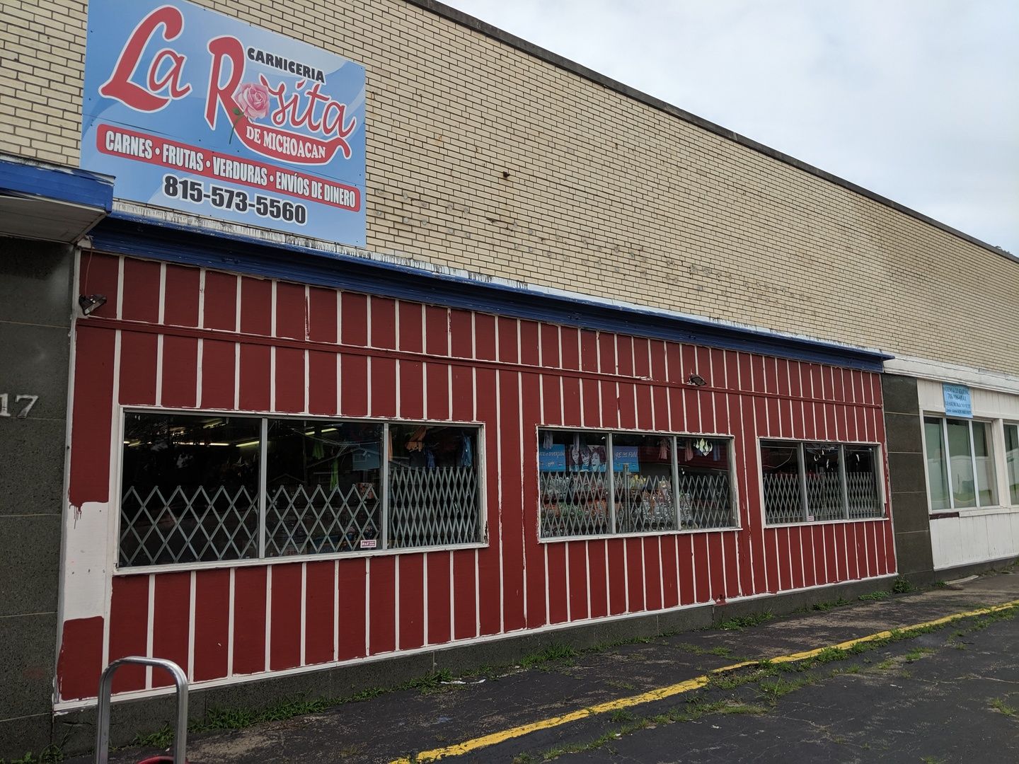 Kankakee, Kankakee County, IL Commercial Property, Homesites for sale