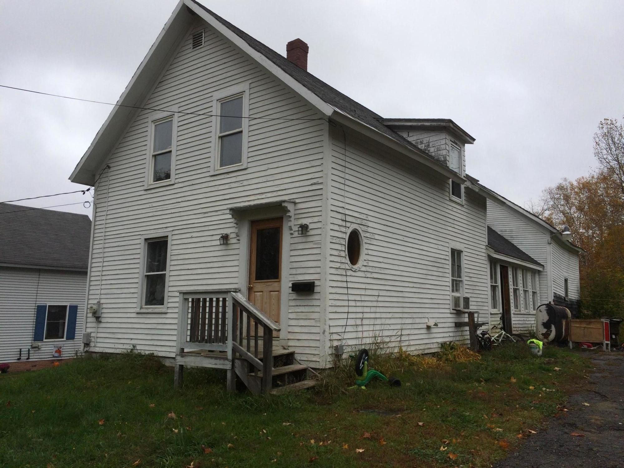 DoverFoxcroft, Piscataquis County, ME House for sale Property ID