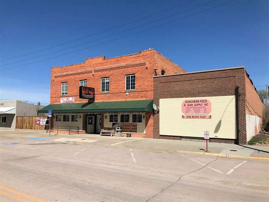 Edgemont, Custer County, SD Commercial Property, House for sale Property ID 333516693 LandWatch