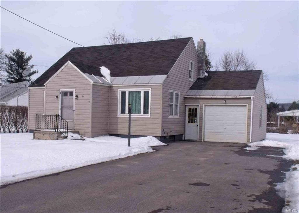 Cedarville, Herkimer County, NY House for sale Property ID 336992020 LandWatch