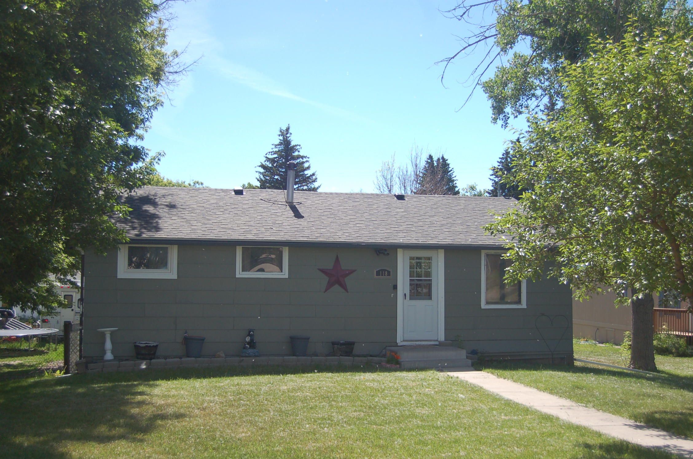 Cascade, Cascade County, MT House for sale Property ID 338415365