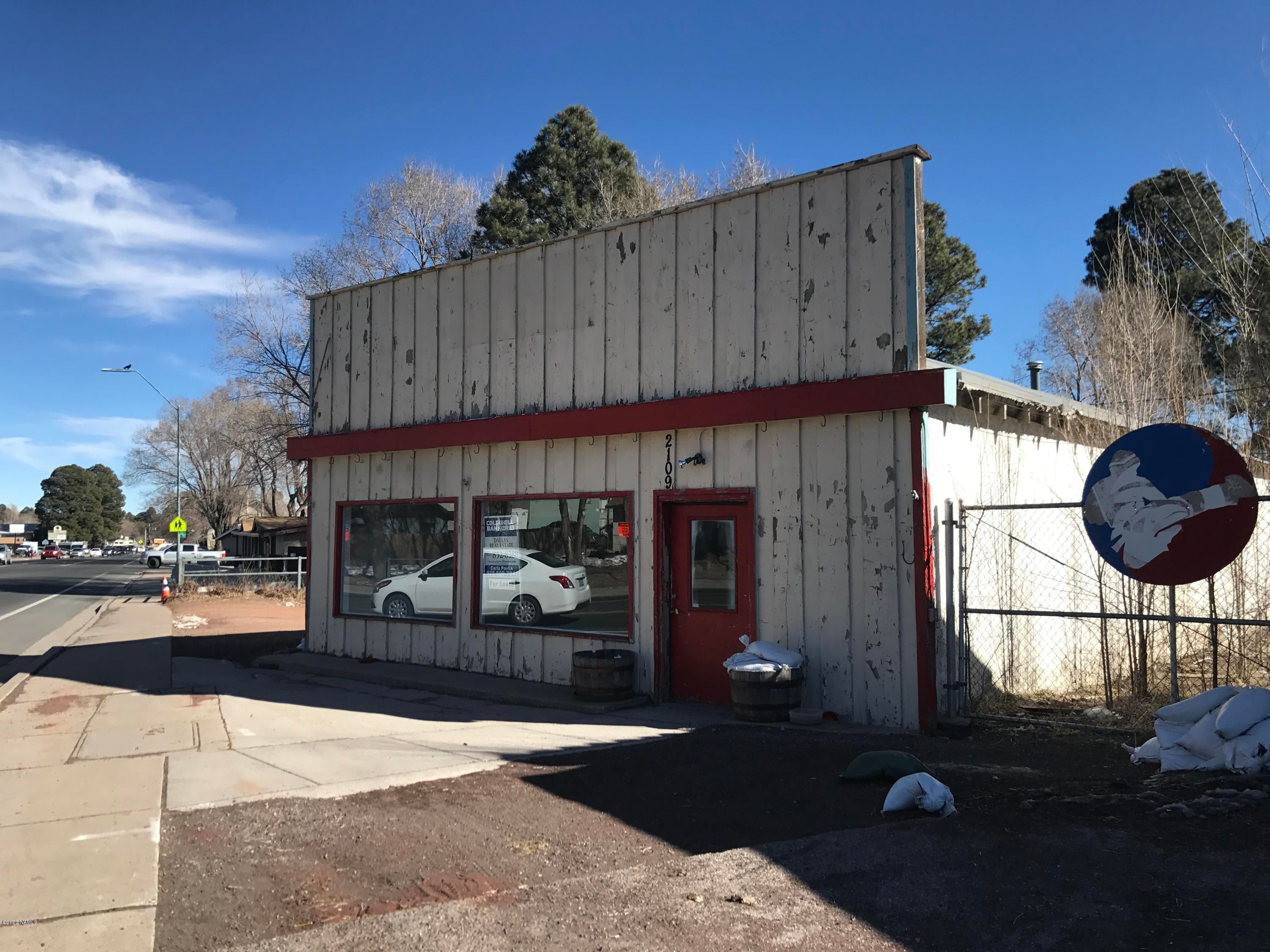 Flagstaff, Coconino County, AZ Commercial Property, House for sale Property ID 337459834