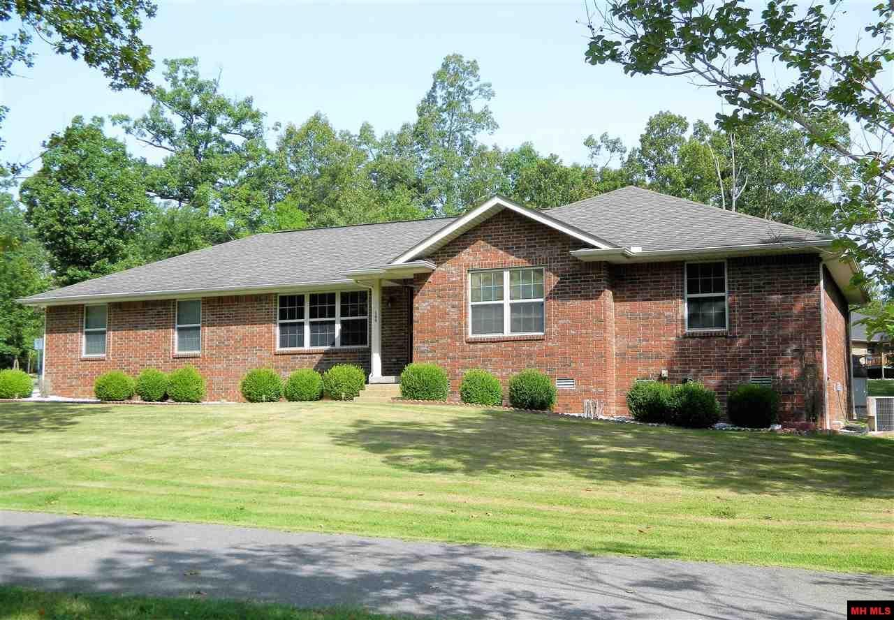 Bull Shoals, Marion County, AR House for sale Property ID 338613168