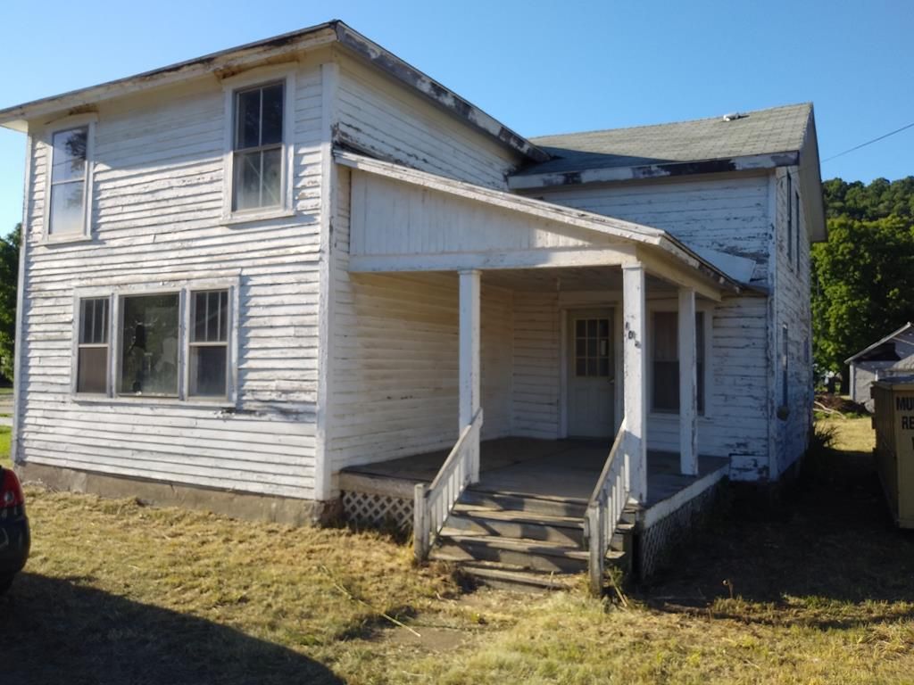 Roulette, Potter County, PA House for sale Property ID 338941076