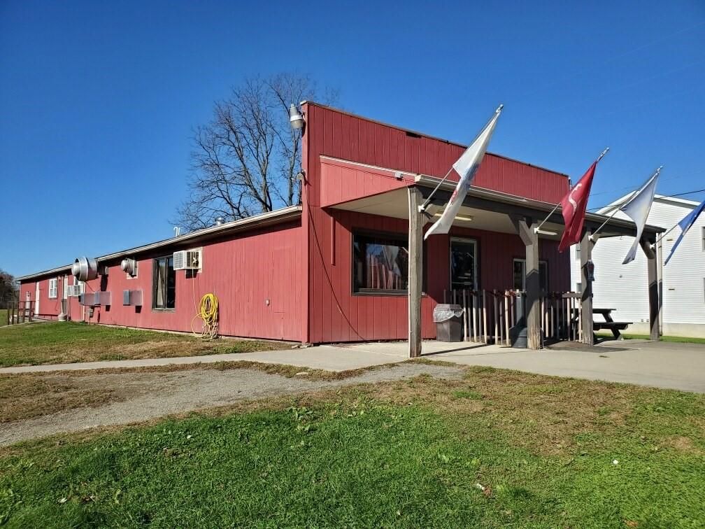 Lawrenceville, Tioga County, PA Commercial Property, House for sale