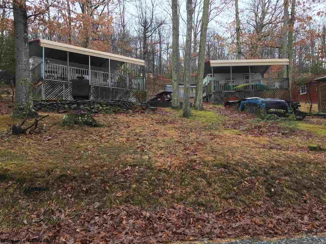 Belington, Barbour County, WV Undeveloped Land, Homesites for sale