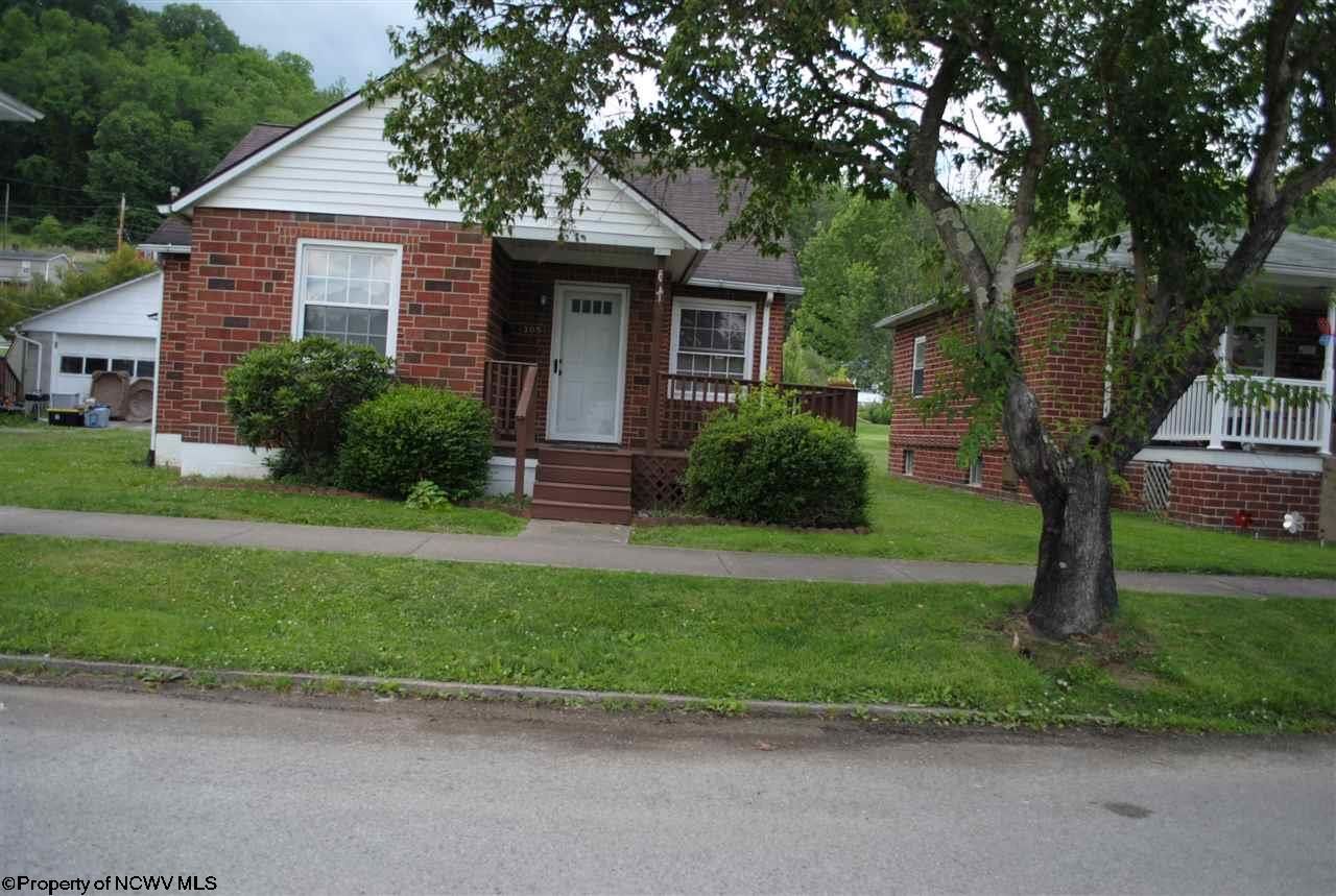 Philippi, Barbour County, WV House for sale Property ID 338425837