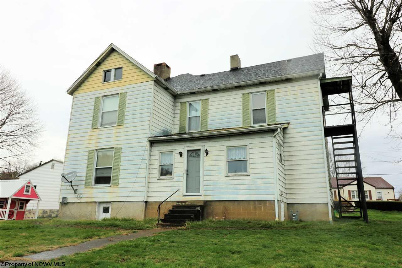 Anmoore, Harrison County, WV House for sale Property ID 337644808