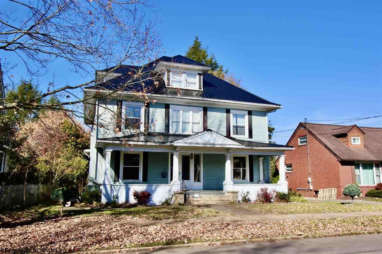 Buckhannon, Upshur County, WV House for sale Property ID 337025069