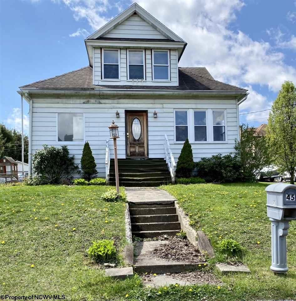 Rivesville, Marion County, WV House for sale Property ID 337864669