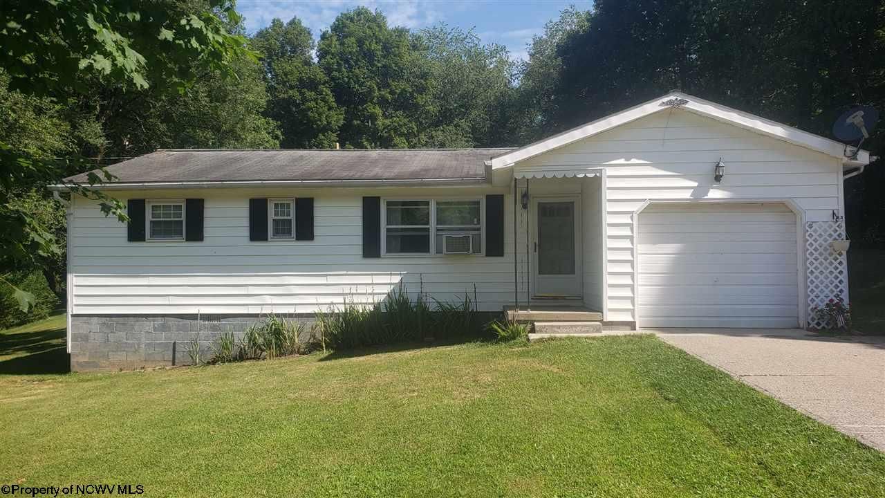 Buckhannon, Upshur County, WV House for sale Property ID 338885599
