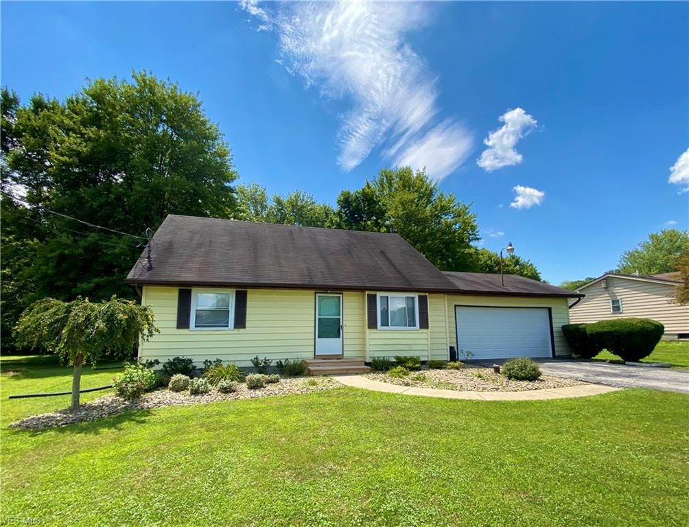 Brookfield, Trumbull County, OH House for sale Property ID 338405418