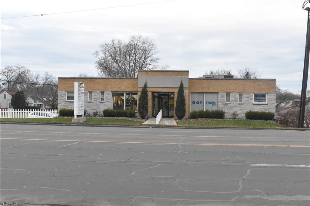 Youngstown, Mahoning County, OH Commercial Property, House for sale