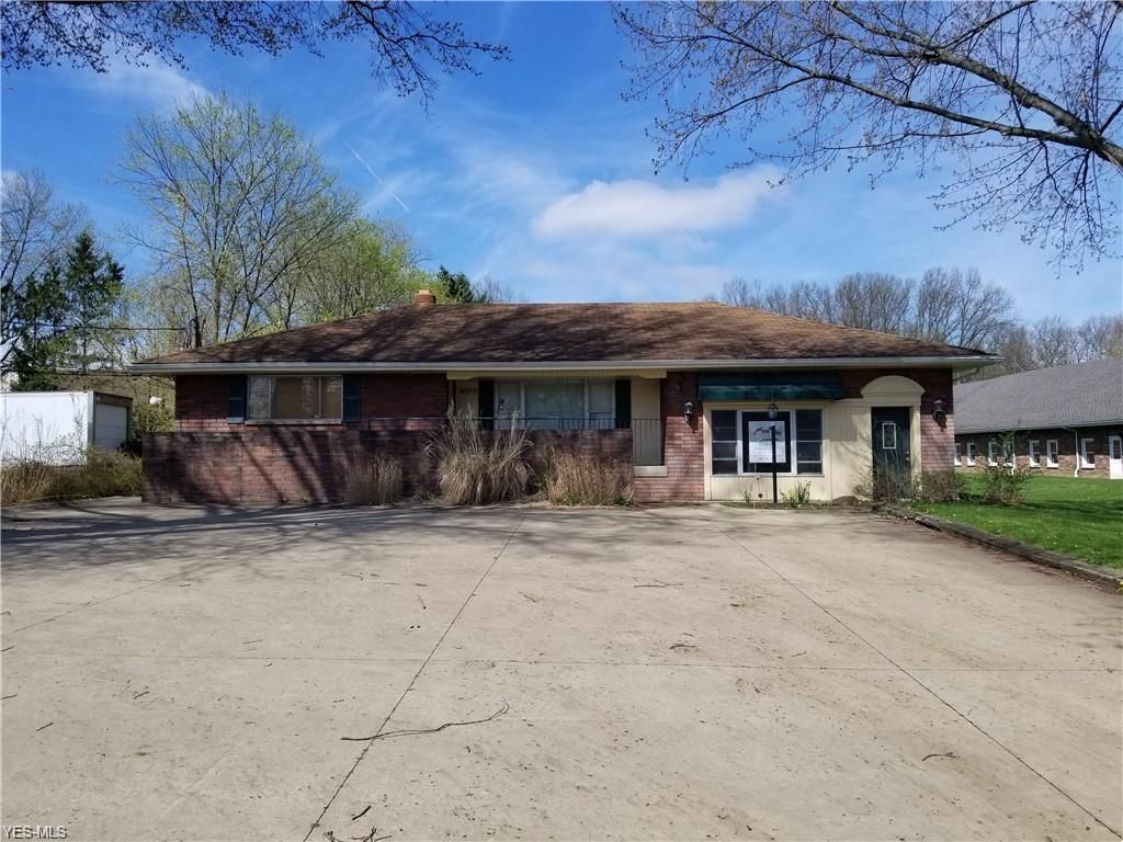 North Olmsted, Cuyahoga County, OH Commercial Property, Homesites for